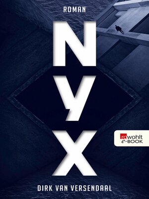 cover image of Nyx